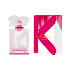 Парфюмерная вода Kenzo Couleur Kenzo Rose-pink