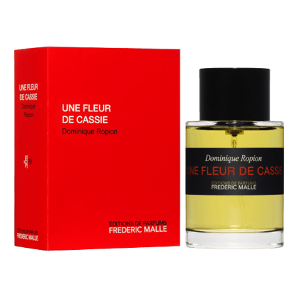 Парфюмерная вода Frederic Malle Une Fleur De Cassie | 10ml