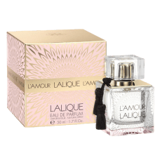 Парфюмерная вода Lalique L'amour | 30ml