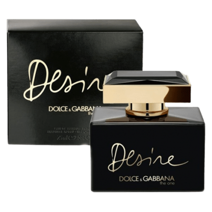 Парфюмерная вода Dolce & Gabbana The One Desire | 50ml