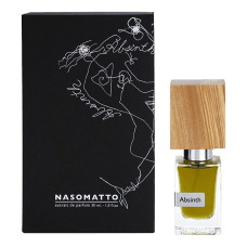 Духи Nasomatto Absinth