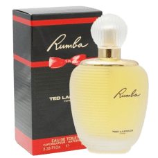 Туалетная вода Ted Lapidus Rumba | 100ml