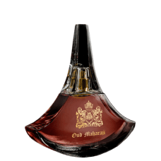 Парфюмерная вода Antonio Visconti Oud Maharaji | 100ml