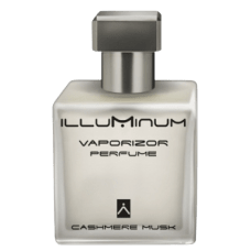 Парфюмерная вода Illuminum Cashmere Musk