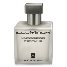 Парфюмерная вода Illuminum Rajamusk