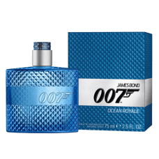 Туалетная вода James Bond 007 Ocean Royale | 30ml