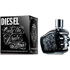 Туалетная вода Diesel Only The Brave Tattoo | 75ml