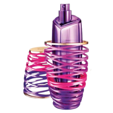 Парфюмерная вода Justin Bieber Girlfriend | 30ml