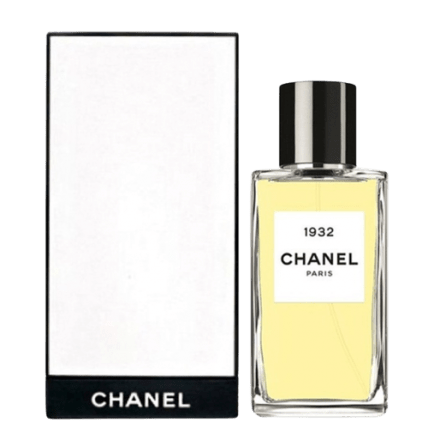 Духи Chanel 1932