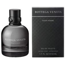 Парфюмерная вода Bottega Veneta Pour Homme
