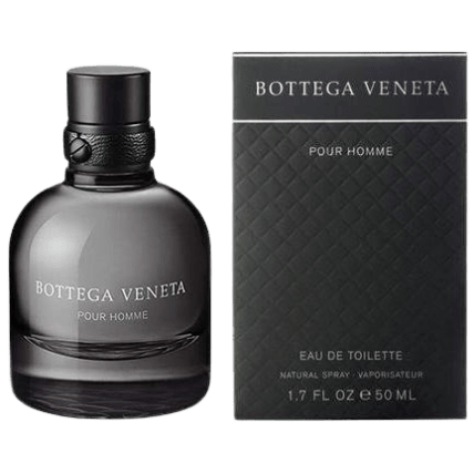 Парфюмерная вода Bottega Veneta Pour Homme