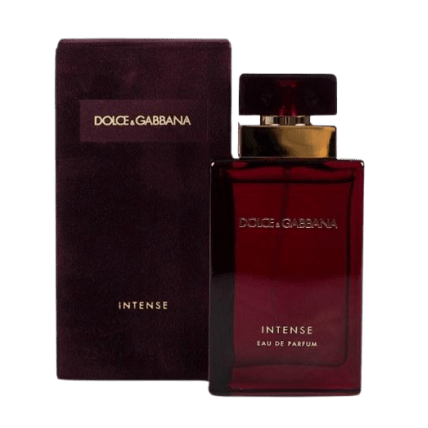 Парфюмерная вода Dolce & Gabbana Pour Femme Intense | 100ml