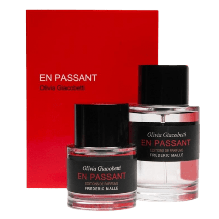 Парфюмерная вода Frederic Malle En Passant | 30ml