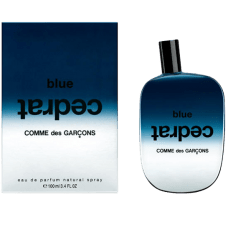 Парфюмерная вода Comme Des Garcons Blue Cedrat