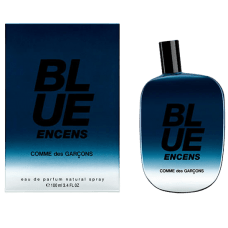 Парфюмерная вода Comme Des Garcons Blue Encens