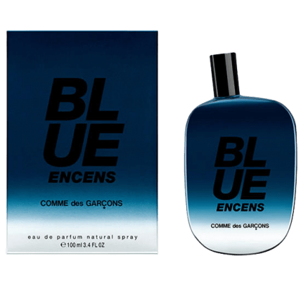 Парфюмерная вода Comme Des Garcons Blue Encens | 100ml