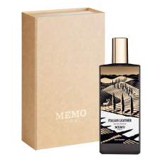 Парфюмерная вода Memo Italian Leather | 75ml