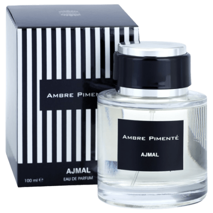 Парфюмерная вода Ajmal Ambre Pimente | 100ml
