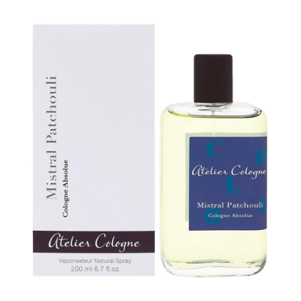 Одеколон Atelier Cologne Mistral Patchouli | 30ml