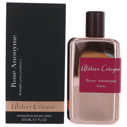 Парфюмерная вода Atelier Cologne Rose Anonyme