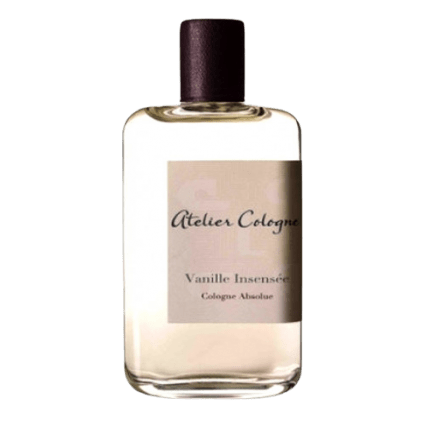 Одеколон Atelier Cologne Vanille Insensee | 4ml