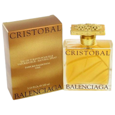 Духи Balenciaga Cristobal | 30ml