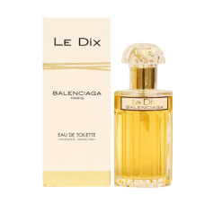 Парфюм Balenciaga Le Dix Perfume