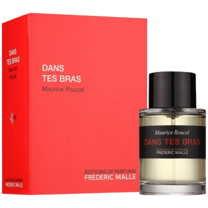 Парфюмерная вода Frederic Malle Dans Tes Bras | 50ml