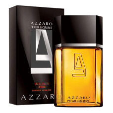 Парфюмерная вода Azzaro Pour Homme Intense