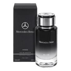 Туалетная вода Mercedes Benz Mercedes Benz Intense