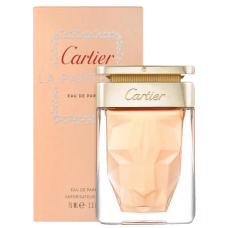 Парфюмерная вода Cartier La Panthere