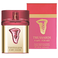 Туалетная вода Trussardi A Way Woman | 30ml