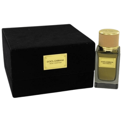 Парфюмерная вода Dolce & Gabbana Velvet Tender Oud | 50ml
