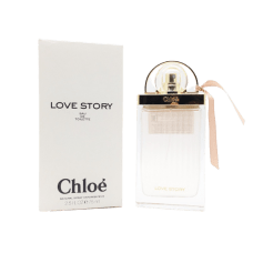 Парфюмерная вода Chloe Love Story