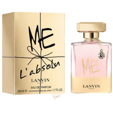 Парфюмерная вода Lanvin Me L'absolu | 50ml