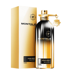 Парфюмерная вода Montale Aoud Night | 100ml