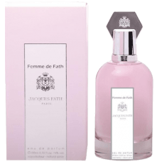 Парфюмерная вода Jacques Fath La Femme De Fath | 100ml