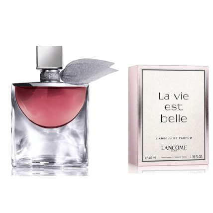 Духи Lancome La Vie Est Belle L'absolu | 40ml