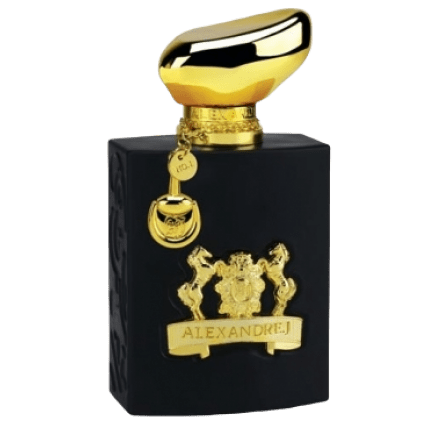 Парфюмерная вода Alexandre J Oscent Black | 100ml