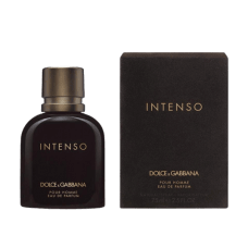 Парфюмерная вода Dolce & Gabbana Pour Homme Intenso