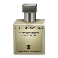 Парфюмерная вода Illuminum Arabian Amber | 50ml