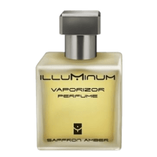 Парфюмерная вода Illuminum Saffron Amber