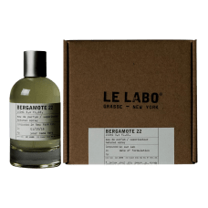Парфюмерная вода Le Labo Bergamote 22 | 50ml