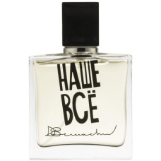 Парфюмерная вода Denis Simachev Nashe Vsyo | 50ml
