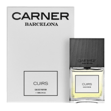 Парфюмерная вода Carner Barcelona Cuirs | 50ml