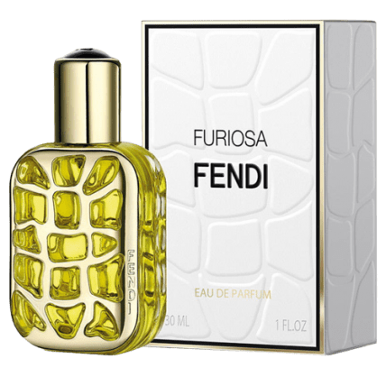 Парфюмерная вода Fendi Furiosa | 50ml