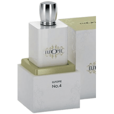 Парфюмерная вода Eutopie No 4 | 100ml