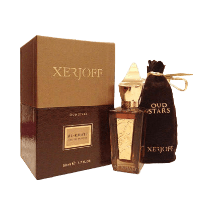 Духи Xerjoff Oud Stars Al Khatt | 50ml