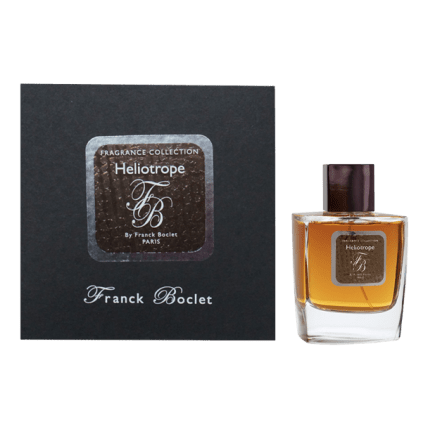 Парфюмерная вода Franck Boclet Heliotrope | 100ml