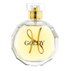 Парфюмерная вода Hayari Parfums Goldy